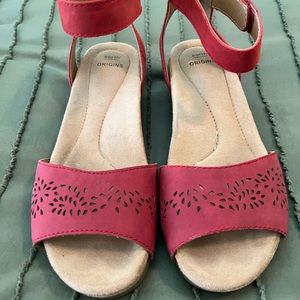 Earth Origins Wedges 🌎